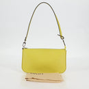 LOUIS VUITTON Epi Pochette Accessoires Pouch Pistachian M40975 LV Auth 136232V-12