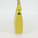 LOUIS VUITTON Epi Pochette Accessoires Pouch Pistachian M40975 LV Auth 136232V-3