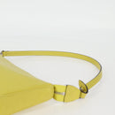 LOUIS VUITTON Epi Pochette Accessoires Pouch Pistachian M40975 LV Auth 136232V-14