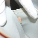 LOUIS VUITTON Vernis Stillwood Vertical Hand Bag Perle M91366 LV Auth 136236-12