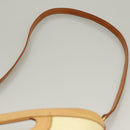 LOUIS VUITTON Vernis Stillwood Vertical Hand Bag Perle M91366 LV Auth 136236-8