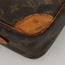 LOUIS VUITTON Monogram Trocadero 27 Shoulder Bag M51274 LV Auth 136242-16