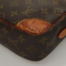 LOUIS VUITTON Monogram Trocadero 27 Shoulder Bag M51274 LV Auth 136242-7
