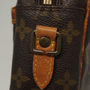 LOUIS VUITTON Monogram Trocadero 27 Shoulder Bag M51274 LV Auth 136242-8