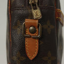 LOUIS VUITTON Monogram Trocadero 27 Shoulder Bag M51274 LV Auth 136242-17