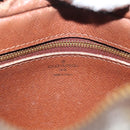 LOUIS VUITTON Monogram Trocadero 27 Shoulder Bag M51274 LV Auth 136242-19