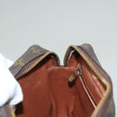 LOUIS VUITTON Monogram Trocadero 27 Shoulder Bag M51274 LV Auth 136242-21