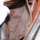 LOUIS VUITTON Monogram Trocadero 27 Shoulder Bag M51274 LV Auth 136242-11