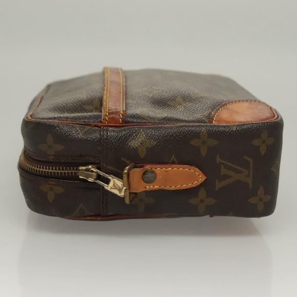 LOUIS VUITTON Monogram Trocadero 27 Shoulder Bag M51274 LV Auth 136242