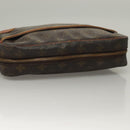 LOUIS VUITTON Monogram Trocadero 27 Shoulder Bag M51274 LV Auth 136242-5