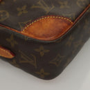 LOUIS VUITTON Monogram Trocadero 27 Shoulder Bag M51274 LV Auth 136242-14