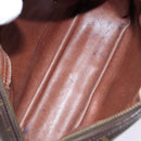 LOUIS VUITTON Monogram Senlis Shoulder Bag M51222 LV Auth 136243-15