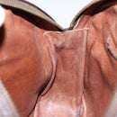 LOUIS VUITTON Monogram Senlis Shoulder Bag M51222 LV Auth 136243-17