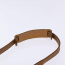 LOUIS VUITTON Monogram Senlis Shoulder Bag M51222 LV Auth 136243-8