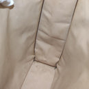 LOUIS VUITTON Monogram Sac Plat Hand Bag M51140 LV Auth 136246-17