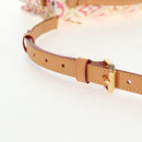 LOUIS VUITTON Monogram Pochette Metis MM Hand Bag 2way Pink M11461 Auth 136299M-17