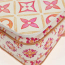 LOUIS VUITTON Monogram Pochette Metis MM Hand Bag 2way Pink M11461 Auth 136299M-22