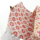 LOUIS VUITTON Monogram Pochette Metis MM Hand Bag 2way Pink M11461 Auth 136299M-26