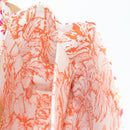 LOUIS VUITTON Monogram Pochette Metis MM Hand Bag 2way Pink M11461 Auth 136299M-28