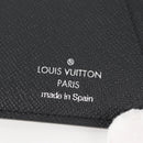 LOUIS VUITTON Iridescent Gradient Organizer De Poch Case M14134 LV Auth 136327M-17