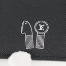 LOUIS VUITTON Iridescent Gradient Organizer De Poch Case M14134 LV Auth 136327M-9