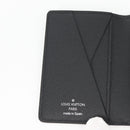 LOUIS VUITTON Iridescent Gradient Organizer De Poch Case M14134 LV Auth 136327M-18