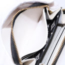 LOUIS VUITTON Monogram Giant Crafty Zippy Coin Purse Caramel M69496 Auth 136331-18