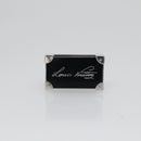 LOUIS VUITTON Damier Cuffs Buttons De Manchette Senior Tulle M65737 Auth 136334-16