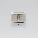 LOUIS VUITTON Damier Cuffs Buttons De Manchette Senior Tulle M65737 Auth 136334-17