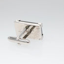 LOUIS VUITTON Damier Cuffs Buttons De Manchette Senior Tulle M65737 Auth 136334-25