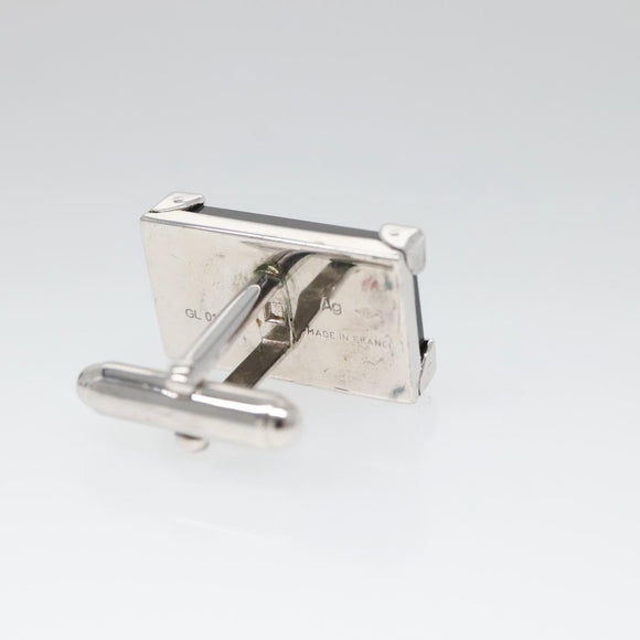 LOUIS VUITTON Damier Cuffs Buttons De Manchette Senior Tulle M65737 Auth 136334