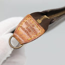 LOUIS VUITTON Monogram Bucket PM Accessory Pouch LV Auth 136348-8