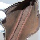 LOUIS VUITTON Monogram Pochette Accessoires Pouch M51980 LV Auth 136353-10