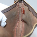 LOUIS VUITTON Monogram Pochette Accessoires Pouch M51980 LV Auth 136353-11