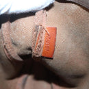 LOUIS VUITTON Monogram Pochette Accessoires Pouch M51980 LV Auth 136353-12