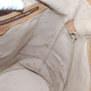 LOUIS VUITTON Monogram Bucket GM Shoulder Bag M42236 LV Auth 136354-18