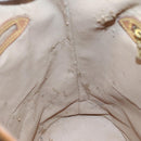 LOUIS VUITTON Monogram Bucket GM Shoulder Bag M42236 LV Auth 136354-19