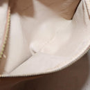 LOUIS VUITTON Monogram Bucket GM Shoulder Bag M42236 LV Auth 136354-20