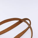 LOUIS VUITTON Monogram Bucket GM Shoulder Bag M42236 LV Auth 136355-14