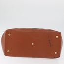 LOUIS VUITTON Monogram Sac Weekend GM Draagtas M42420 LV Auth 136356-16
