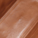 LOUIS VUITTON Monogram Sac Weekend GM Tote Bag M42420 LV Auth 136356-10