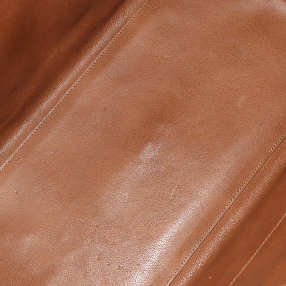 LOUIS VUITTON Monogram Sac Weekend GM Tote Bag M42420 LV Auth 136356