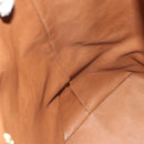 LOUIS VUITTON Monogram Sac Weekend GM Tote Bag M42420 LV Auth 136356-20