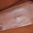 LOUIS VUITTON Monogram Sac Weekend GM Draagtas M42420 LV Auth 136356-12