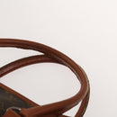 LOUIS VUITTON Monogram Sac Weekend GM Tote Bag M42420 LV Auth 136356-14