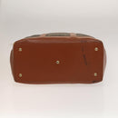 LOUIS VUITTON Monogram Sac Weekend GM Tote Bag M42420 LV Auth 136356-5