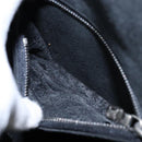 LOUIS VUITTON Epi Sac Seau Shoulder Bag Black M80161 LV Auth 136362-11