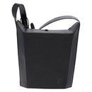 LOUIS VUITTON Epi Sac Seau Shoulder Bag Black M80161 LV Auth 136362-13