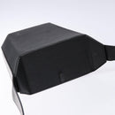 LOUIS VUITTON Epi Sac Seau Shoulder Bag Black M80161 LV Auth 136362-6