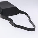 LOUIS VUITTON Epi Sac Seau Shoulder Bag Black M80161 LV Auth 136362-7